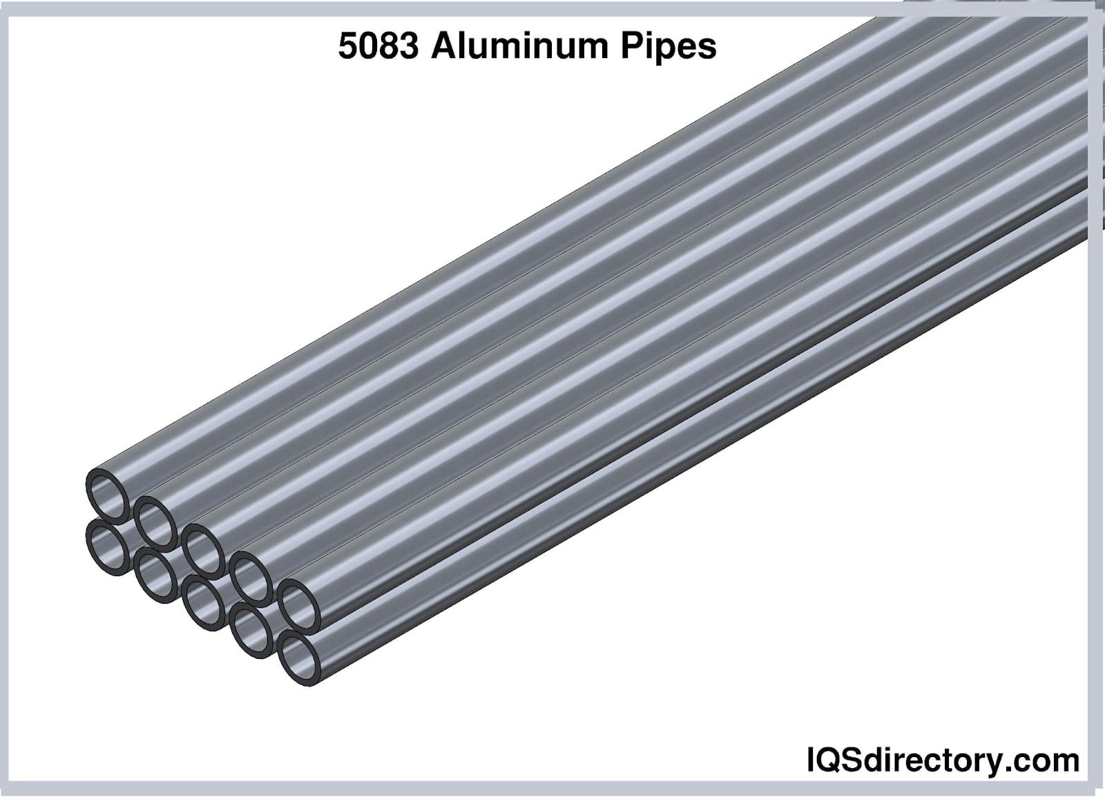 An application scenario or product detail of grades of aluminum tubing - Image 14