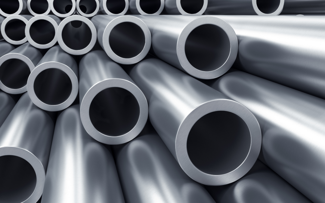 An application scenario or product detail of grades of aluminum tubing - Image 16