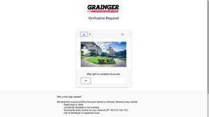 Grainger - Miter Gears