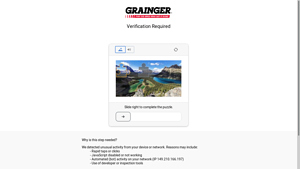 Grainger - Diesel Exhaust Fluid (DEF)
