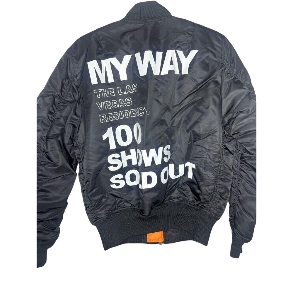 An application scenario or product detail of graphic jacket - Image 5