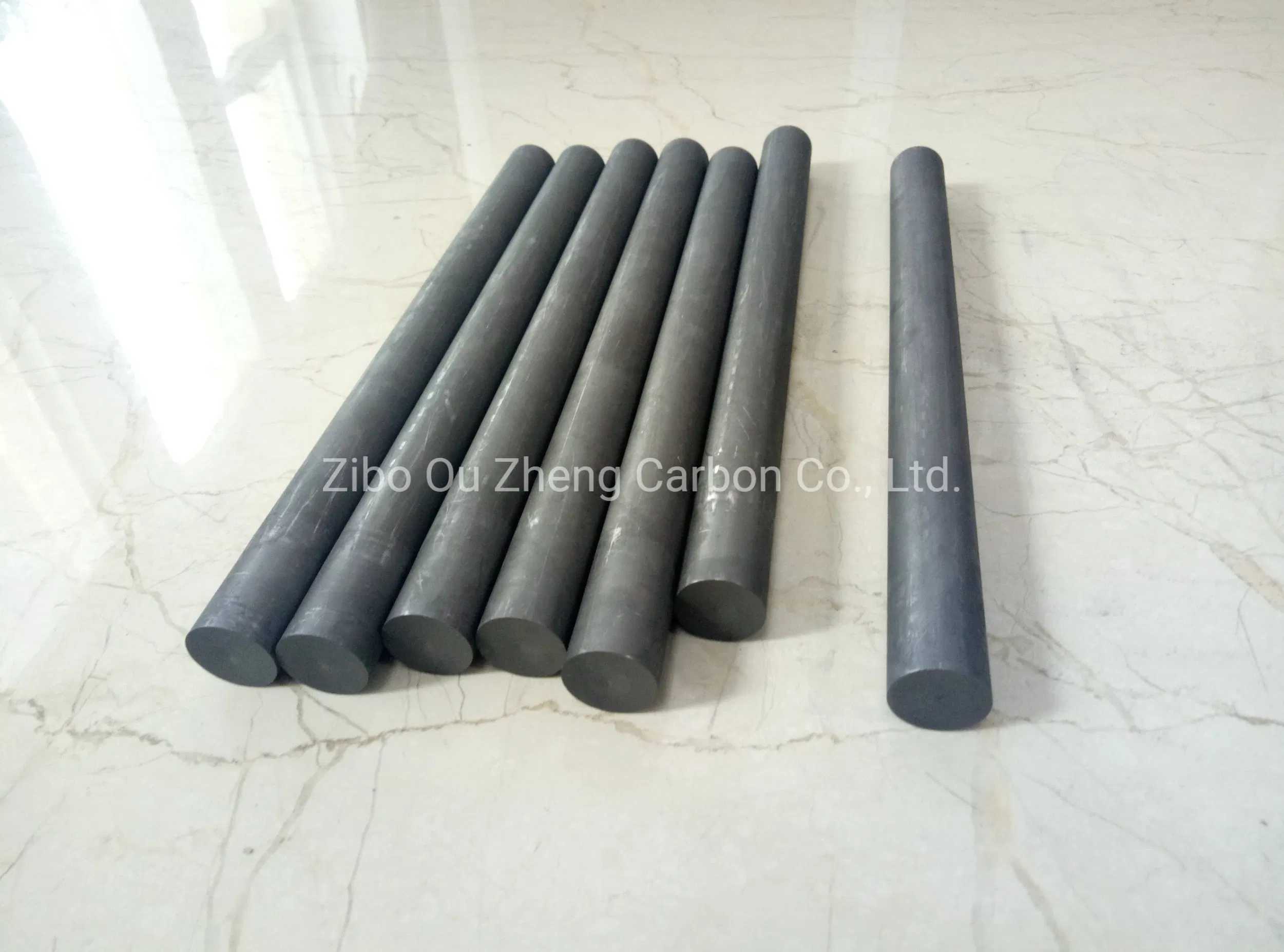 An application scenario or product detail of graphite bar - Image 4