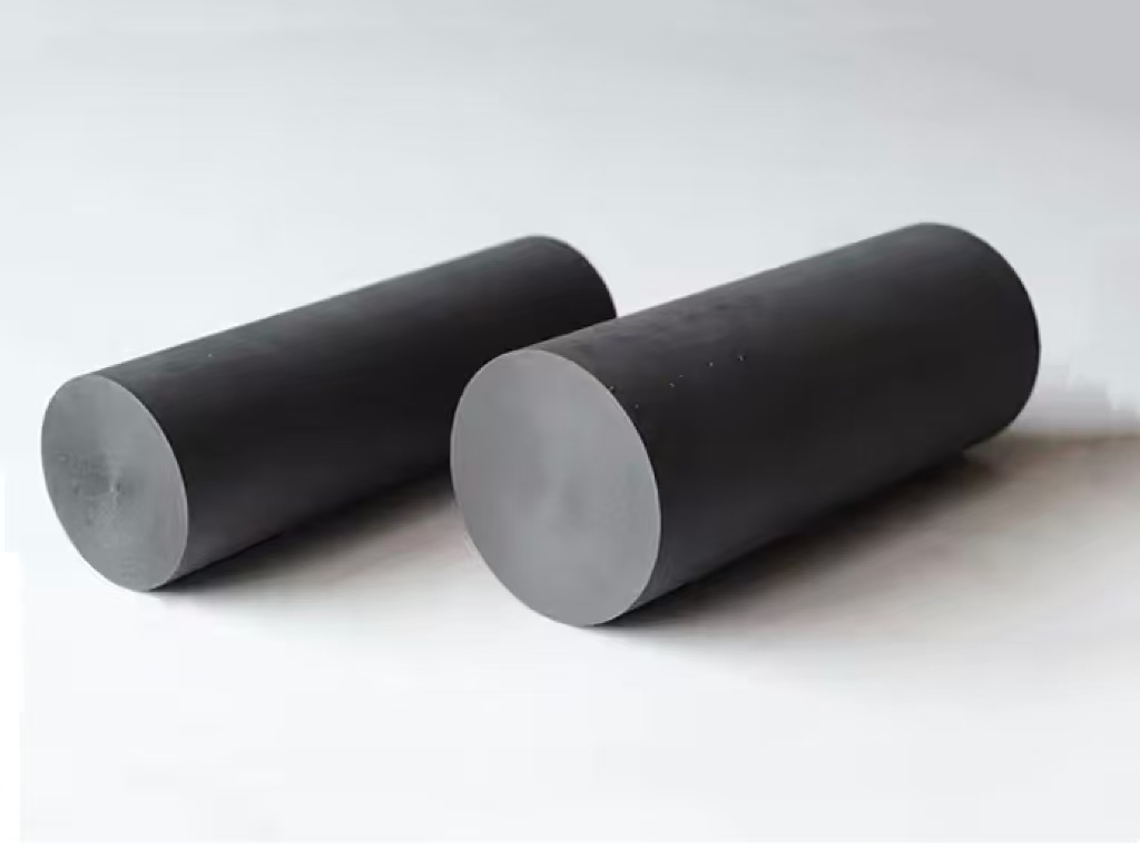 Featured image for the graphite bar guide
