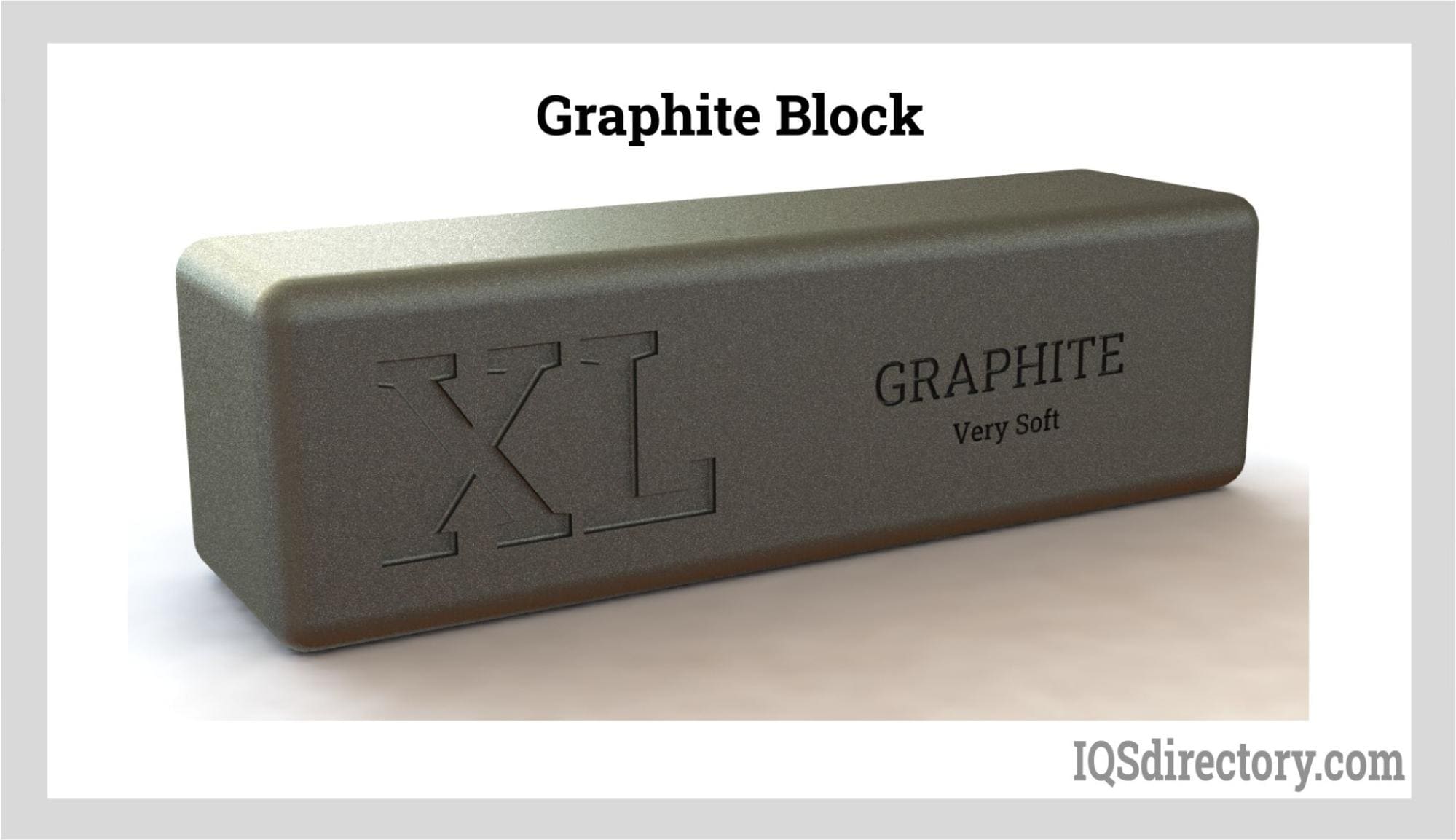 An application scenario or product detail of graphite blocks - Image 4