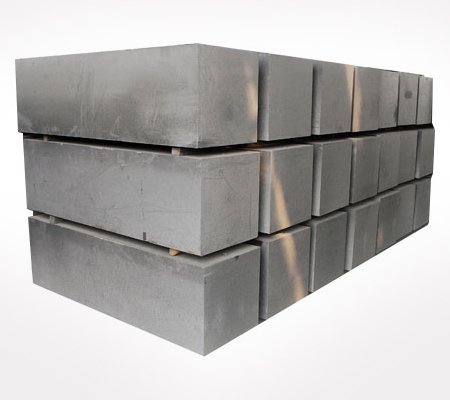 An application scenario or product detail of graphite blocks - Image 9