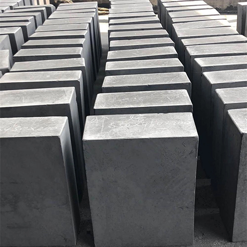 An application scenario or product detail of graphite blocks - Image 12