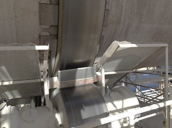 An application scenario or product detail of graphite blocks - Image 14