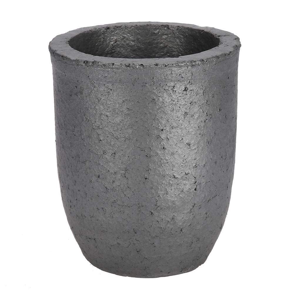 An application scenario or product detail of graphite crucible - Image 5