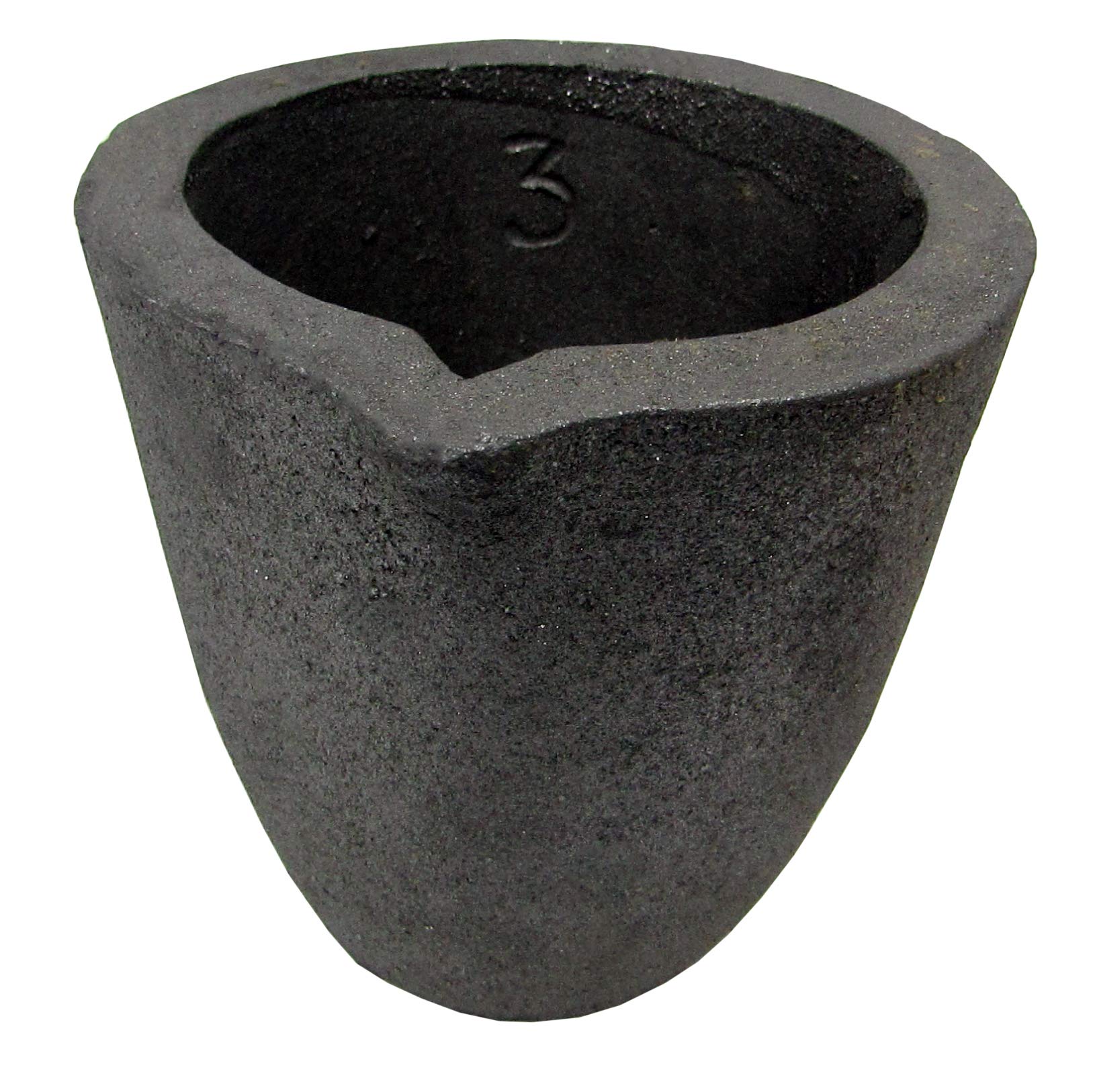 An application scenario or product detail of graphite crucible - Image 8