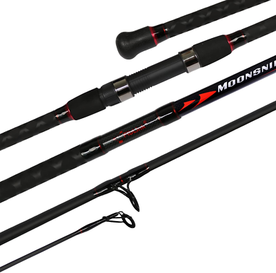 Featured image for the graphite fishing pole guide