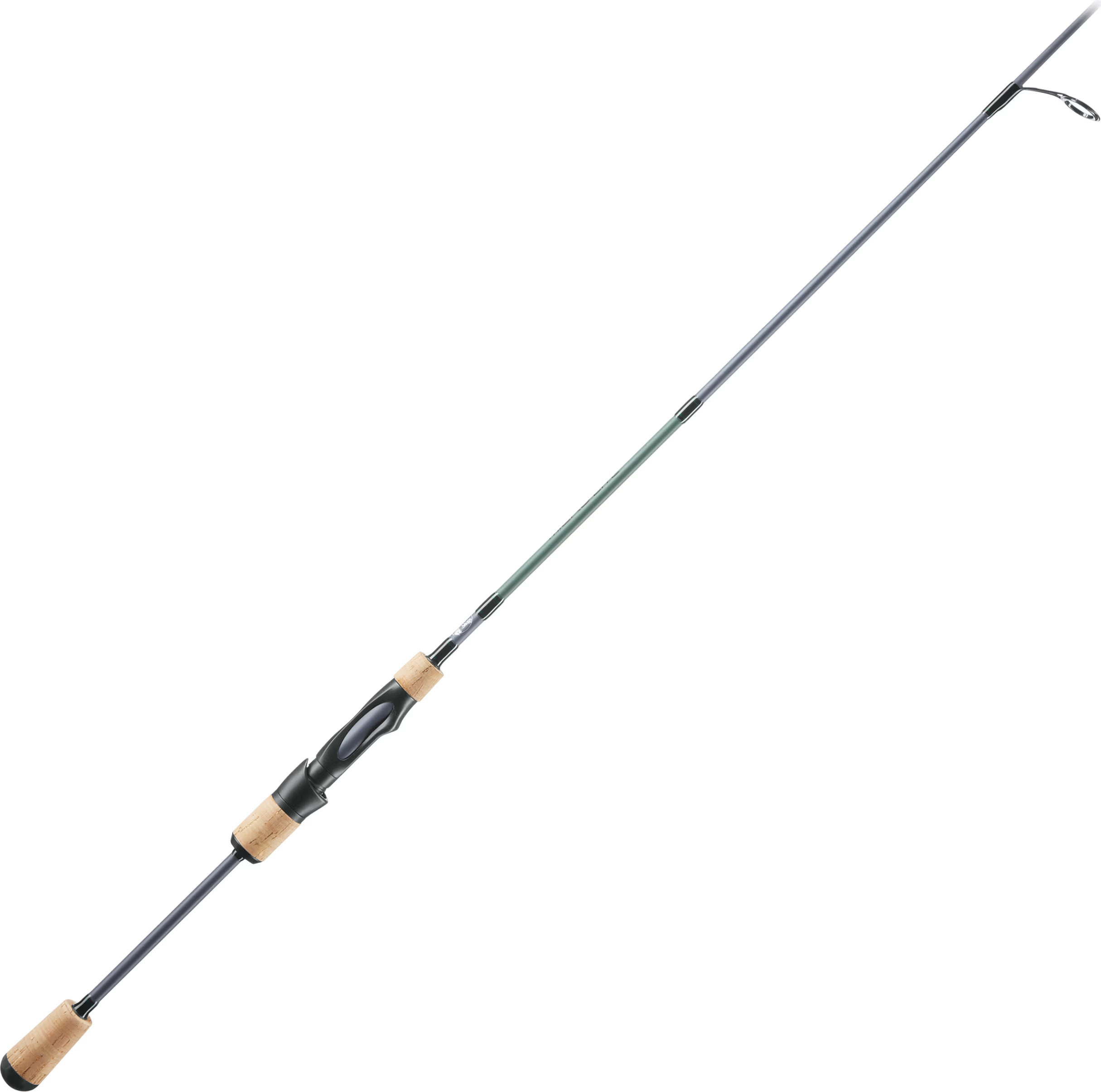 An application scenario or product detail of graphite fishing rods - Image 1