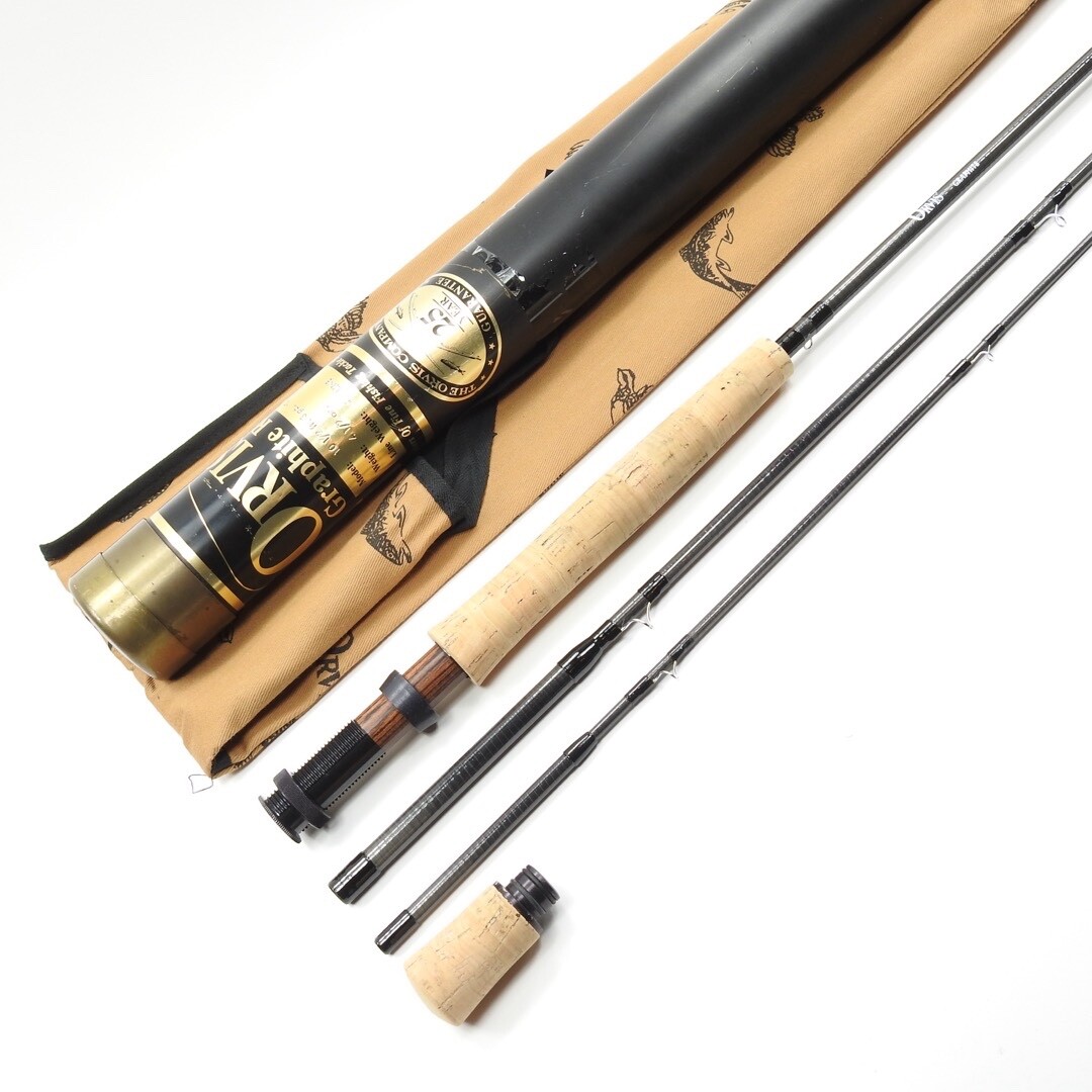 An application scenario or product detail of graphite fishing rods - Image 9