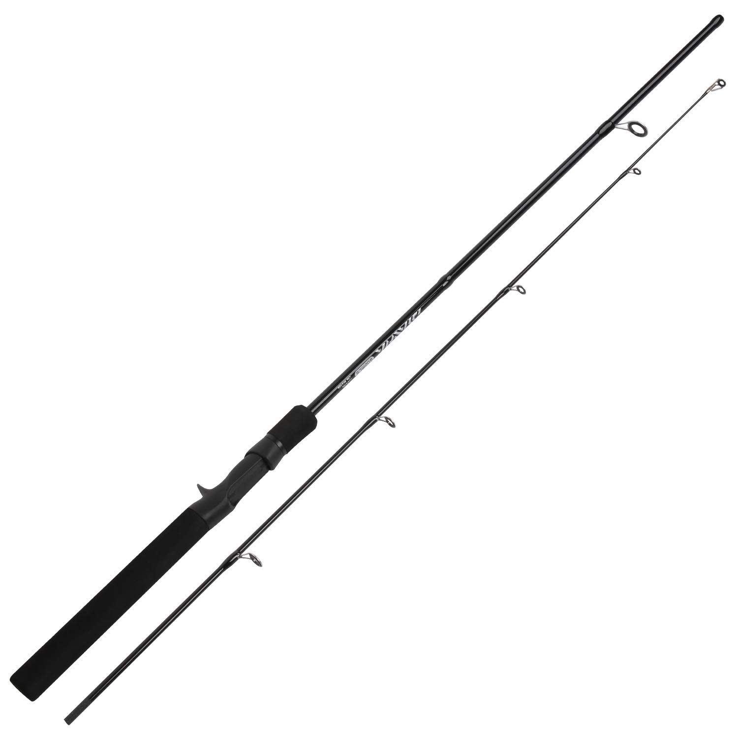 An application scenario or product detail of graphite fishing rods - Image 10