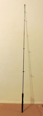 An application scenario or product detail of graphite fishing rods - Image 15