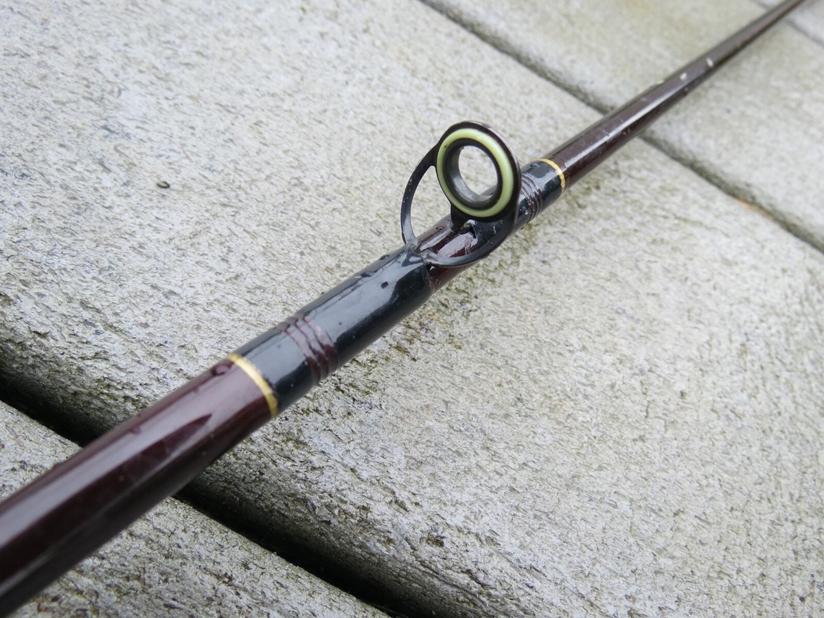 An application scenario or product detail of graphite fishing rods - Image 19