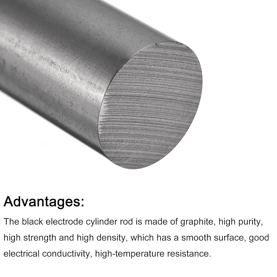 graphite rod 的特色图片