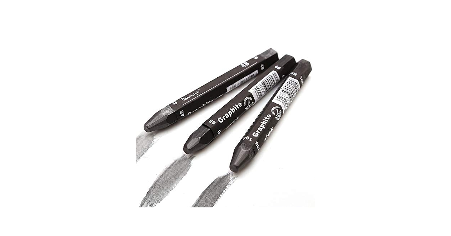 An application scenario or product detail of graphite stick - Image 5