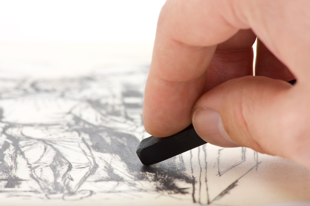 An application scenario or product detail of graphite stick - Image 9