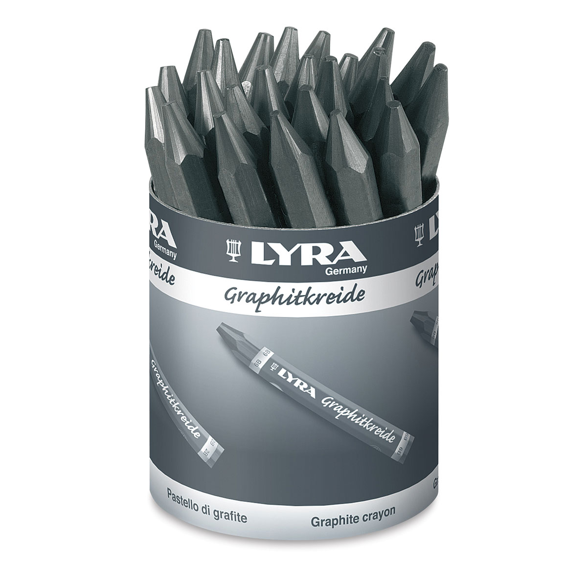An application scenario or product detail of graphite stick - Image 14