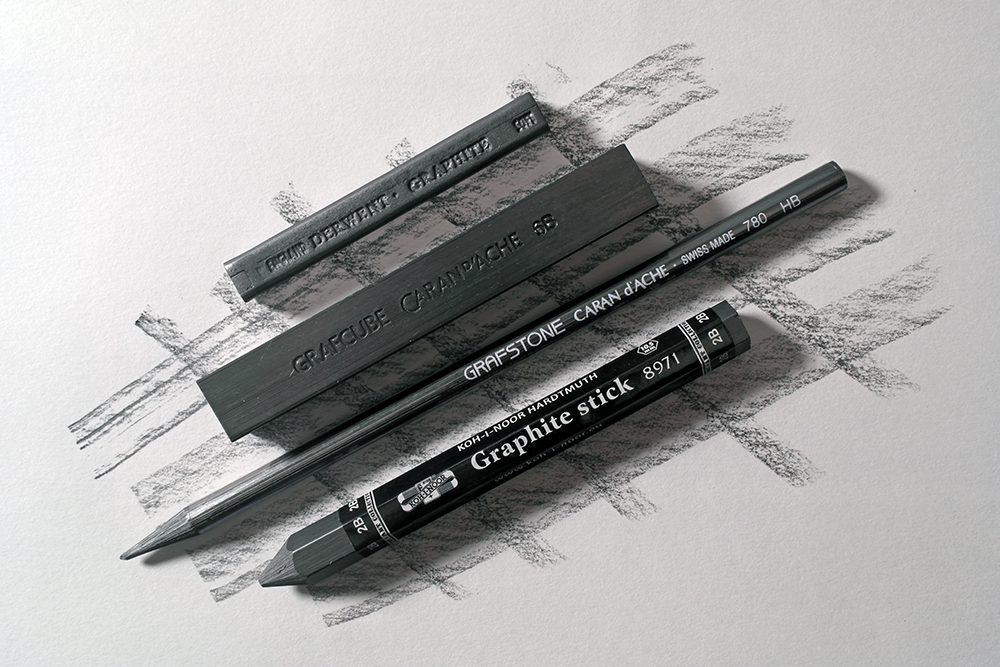 An application scenario or product detail of graphite stick - Image 15