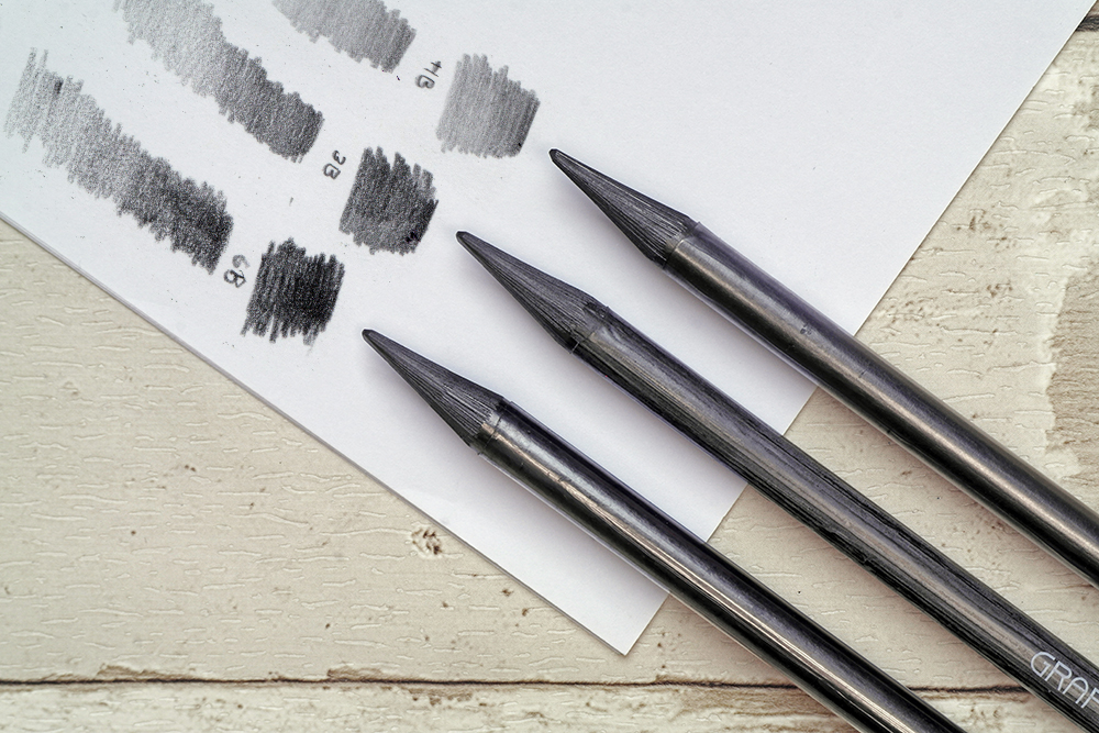 An application scenario or product detail of graphite stick - Image 16