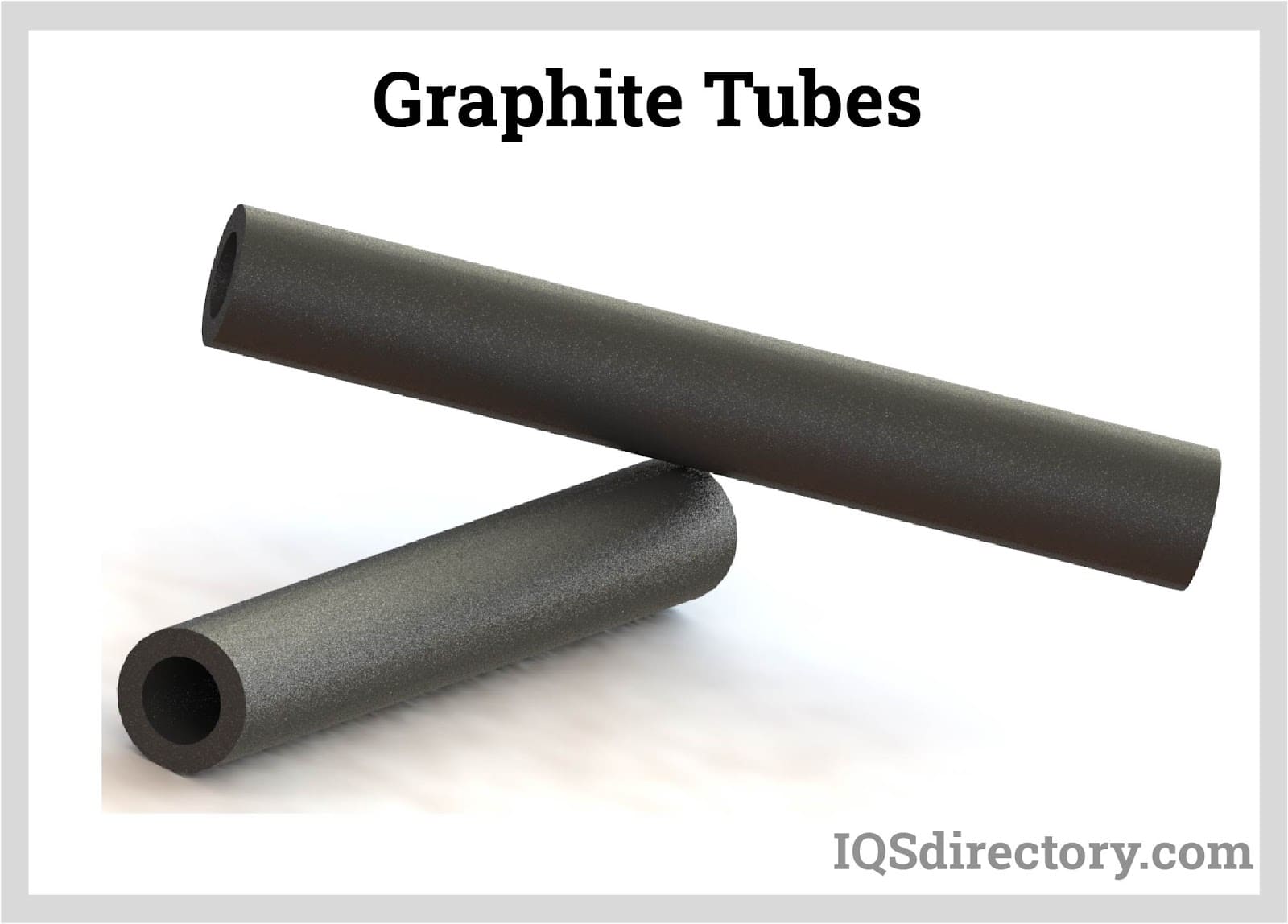An application scenario or product detail of graphite tube - Image 4