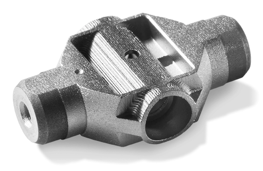 An application scenario or product detail of graphite tube - Image 16