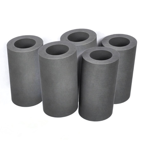 An application scenario or product detail of graphite tube - Image 19