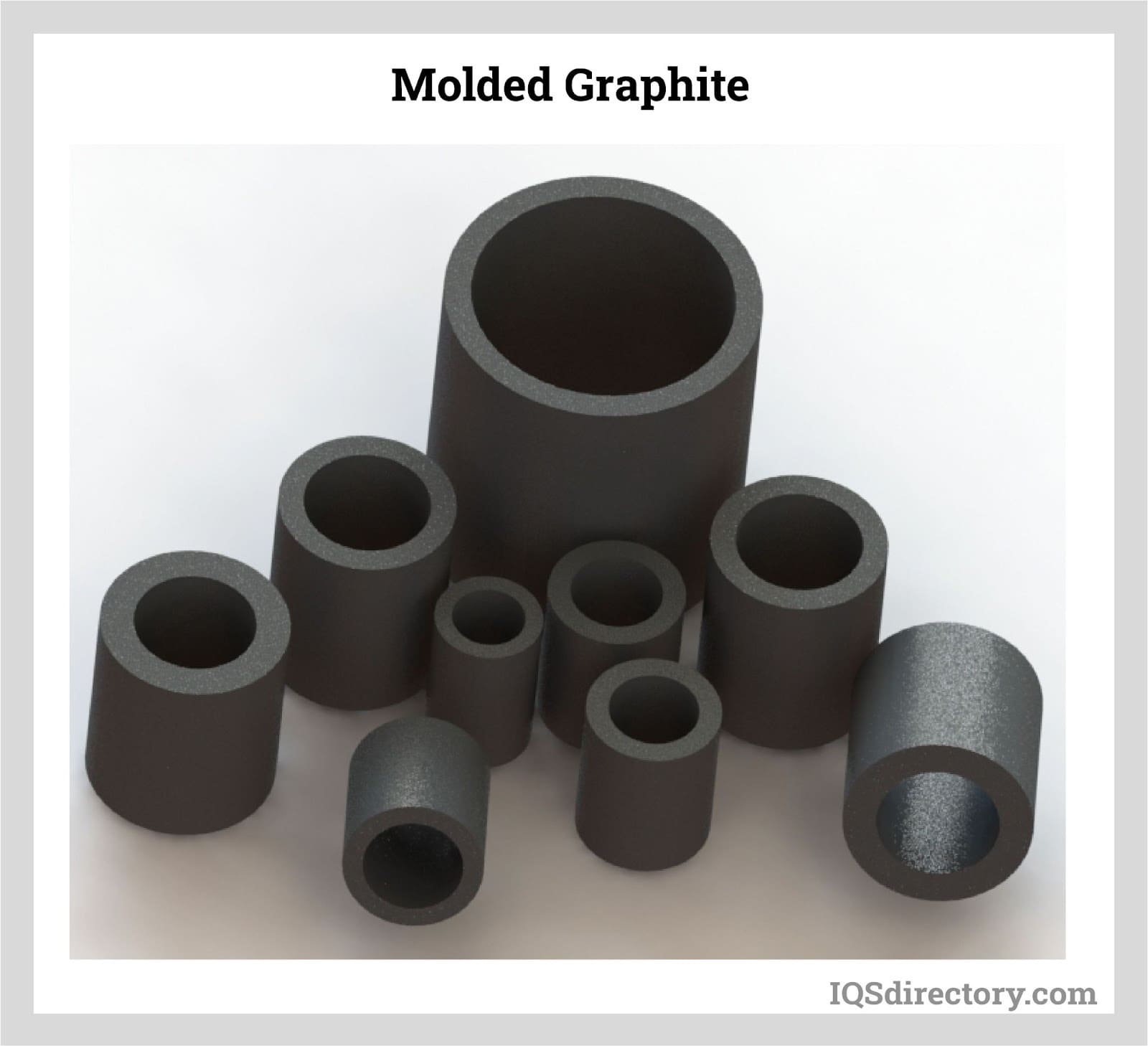 Featured image for the graphite tube guide
