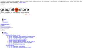 Graphite Store - Premium Quality Graphite Crucibles