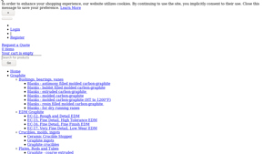 Graphite Store - Fast Delivery & Easy Returns