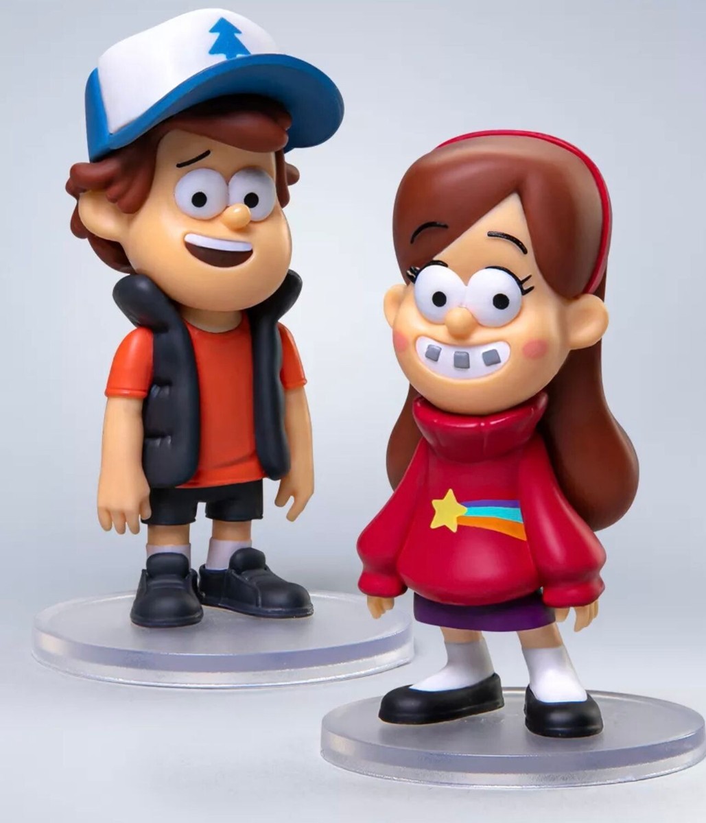 An application scenario or product detail of gravity falls toys - Image 17