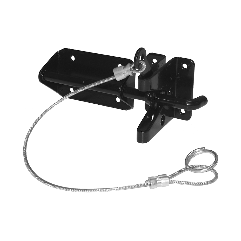 An application scenario or product detail of gravity latch - Image 7