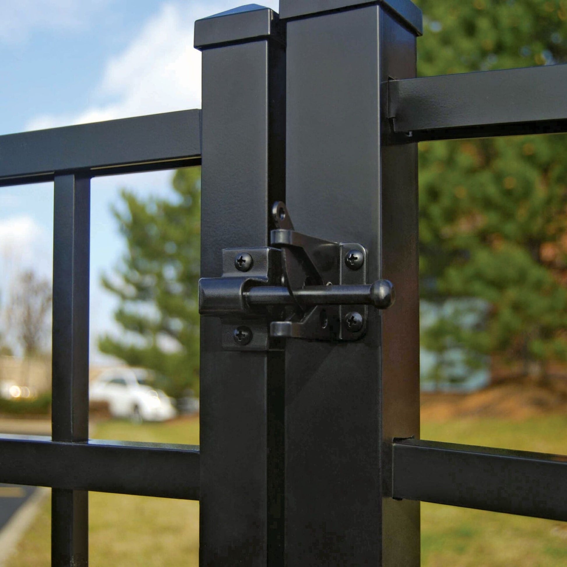 An application scenario or product detail of gravity latch - Image 12