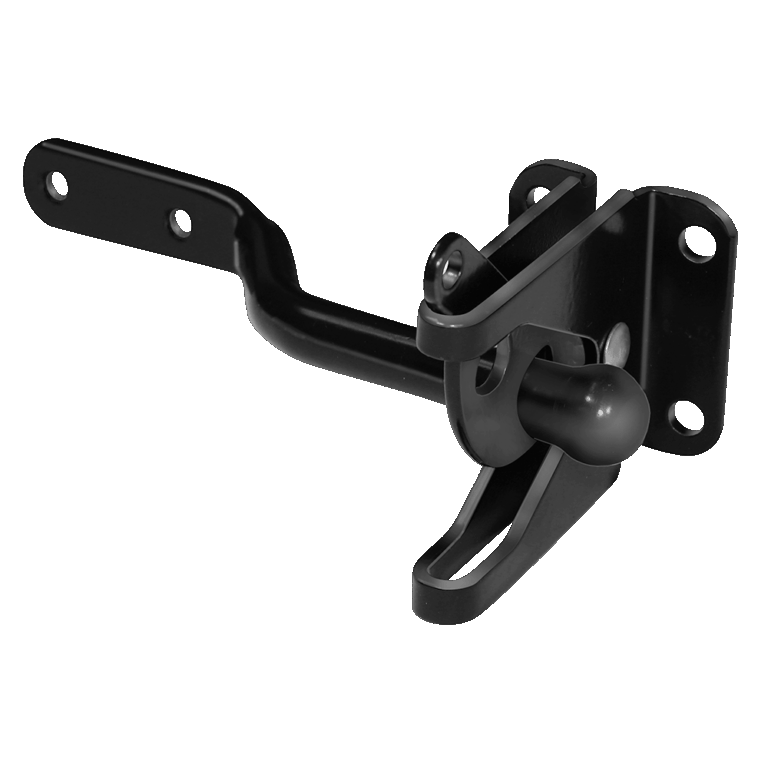 Featured image for the gravity latch guide