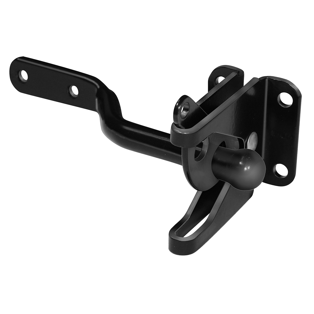 Featured image for the gravity latch guide