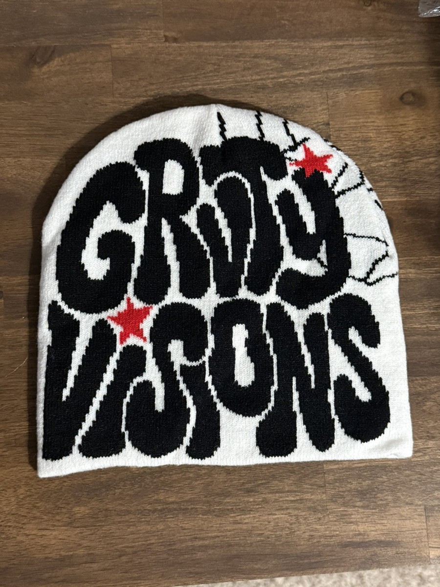 An application scenario or product detail of gravity visions beanie - Image 1