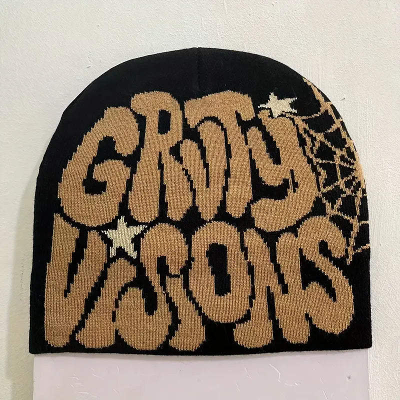 An application scenario or product detail of gravity visions beanie - Image 3