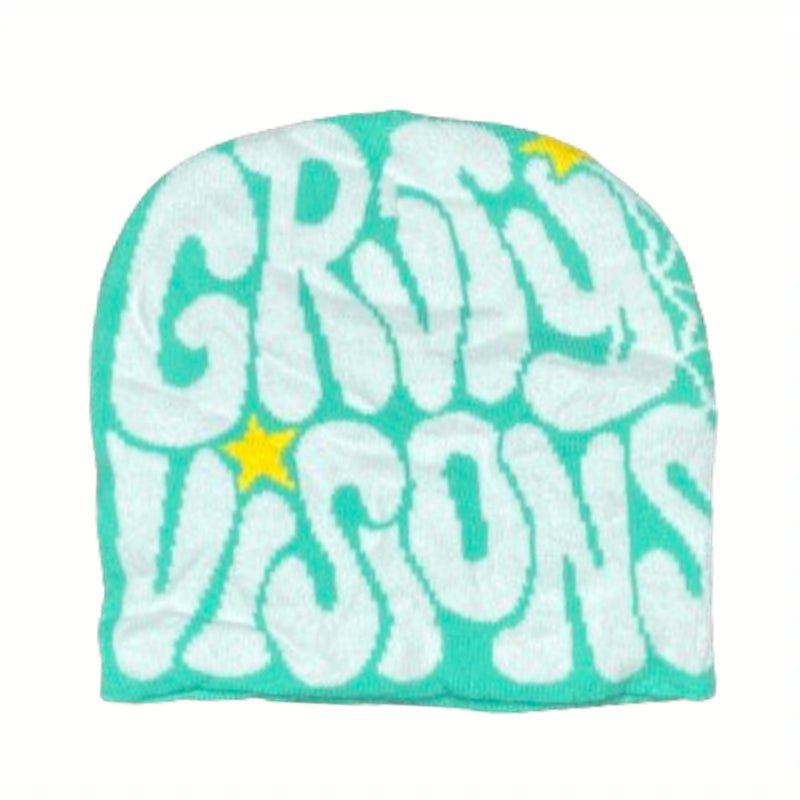 An application scenario or product detail of gravity visions beanie - Image 5