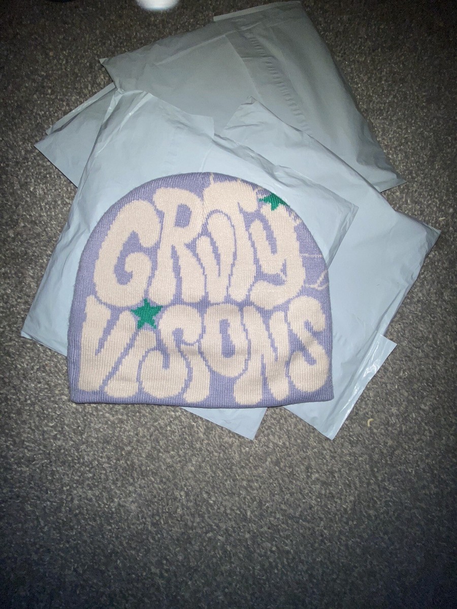 An application scenario or product detail of gravity visions beanie - Image 6