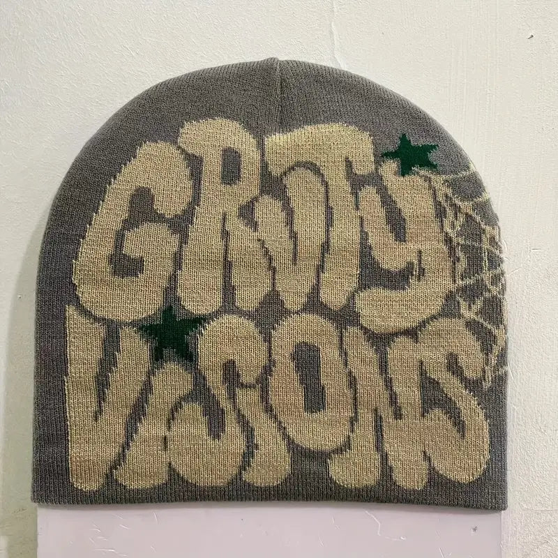 An application scenario or product detail of gravity visions beanie - Image 8