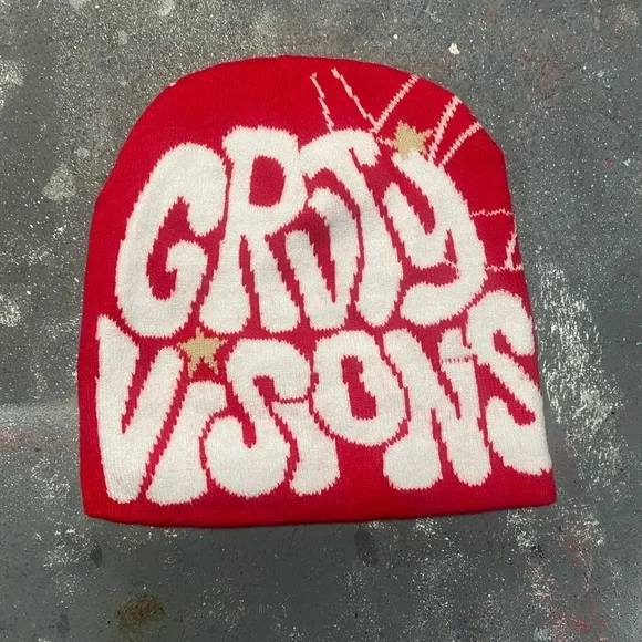 An application scenario or product detail of gravity visions beanie - Image 10