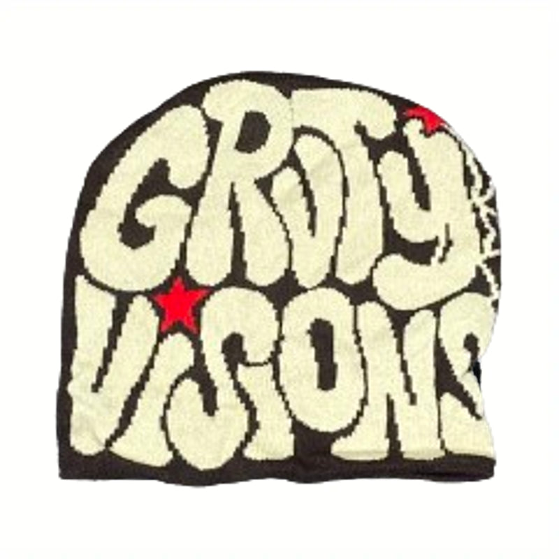 An application scenario or product detail of gravity visions beanie - Image 11