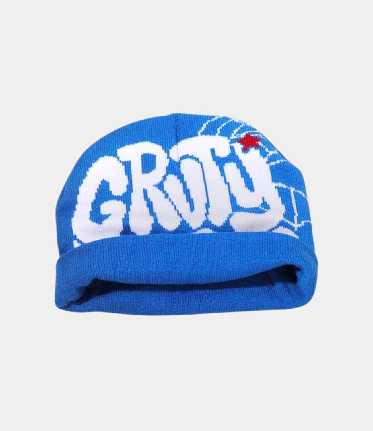An application scenario or product detail of gravity visions beanie - Image 12