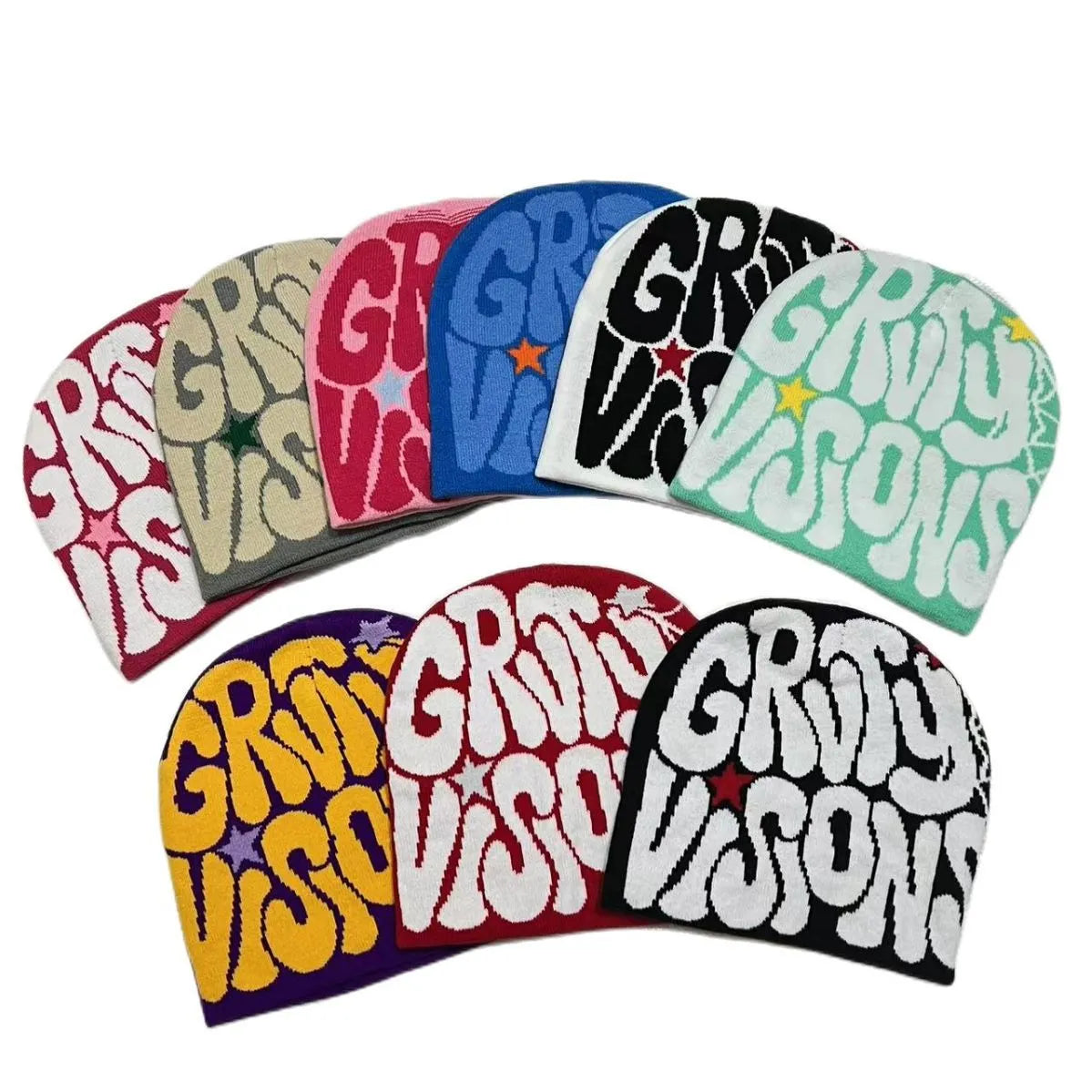 An application scenario or product detail of gravity visions beanie - Image 14