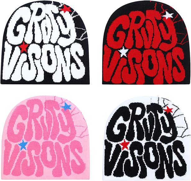An application scenario or product detail of gravity visions beanie - Image 16