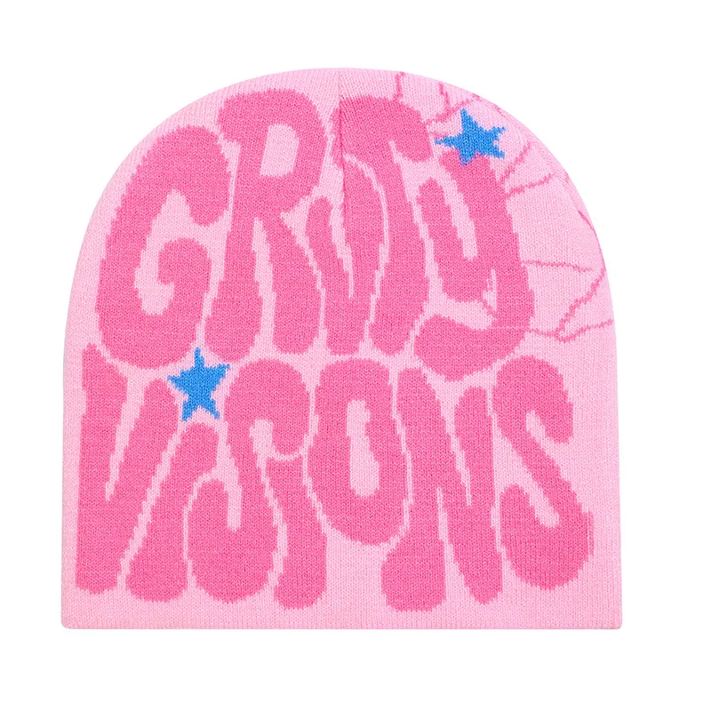 An application scenario or product detail of gravity visions beanie - Image 21
