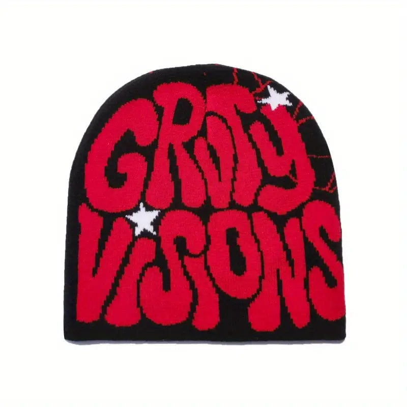 An application scenario or product detail of gravity visions beanie - Image 23