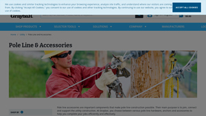 Graybar - Pole Line Hardware