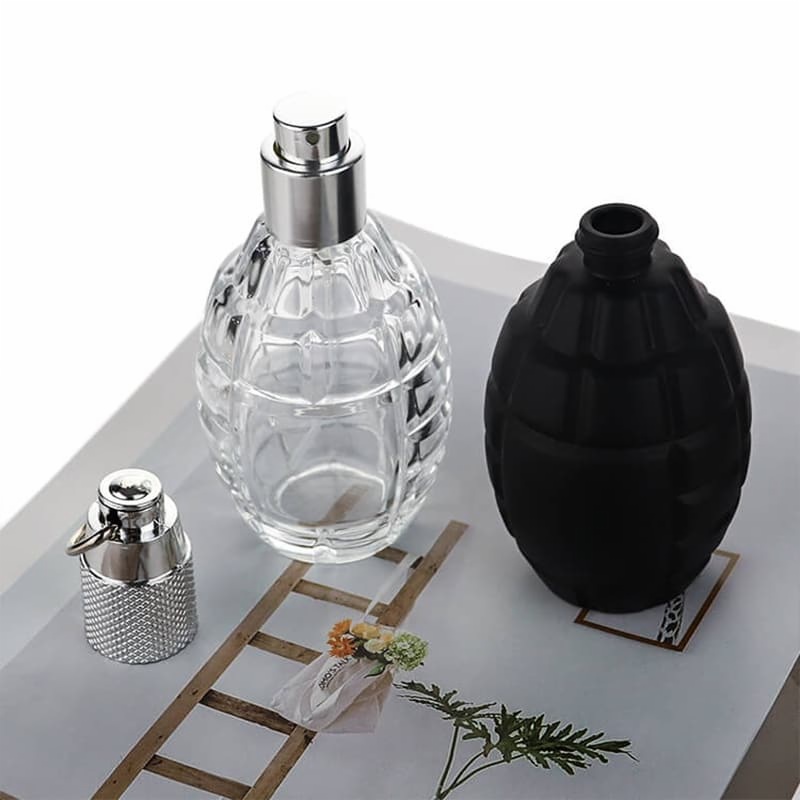 An application scenario or product detail of grenade cologne - Image 8